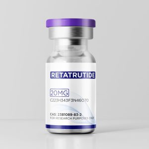 Retatrutide 20mg